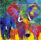 Elephant Charge